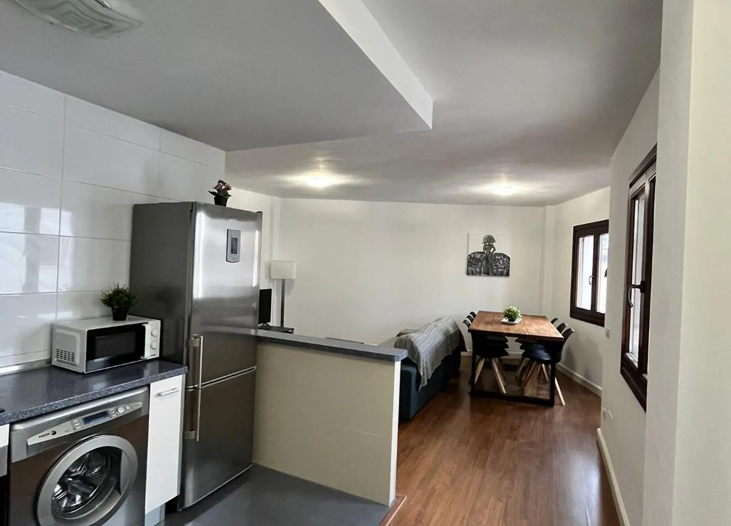 El Torcal Residences With Free Parking Malaga