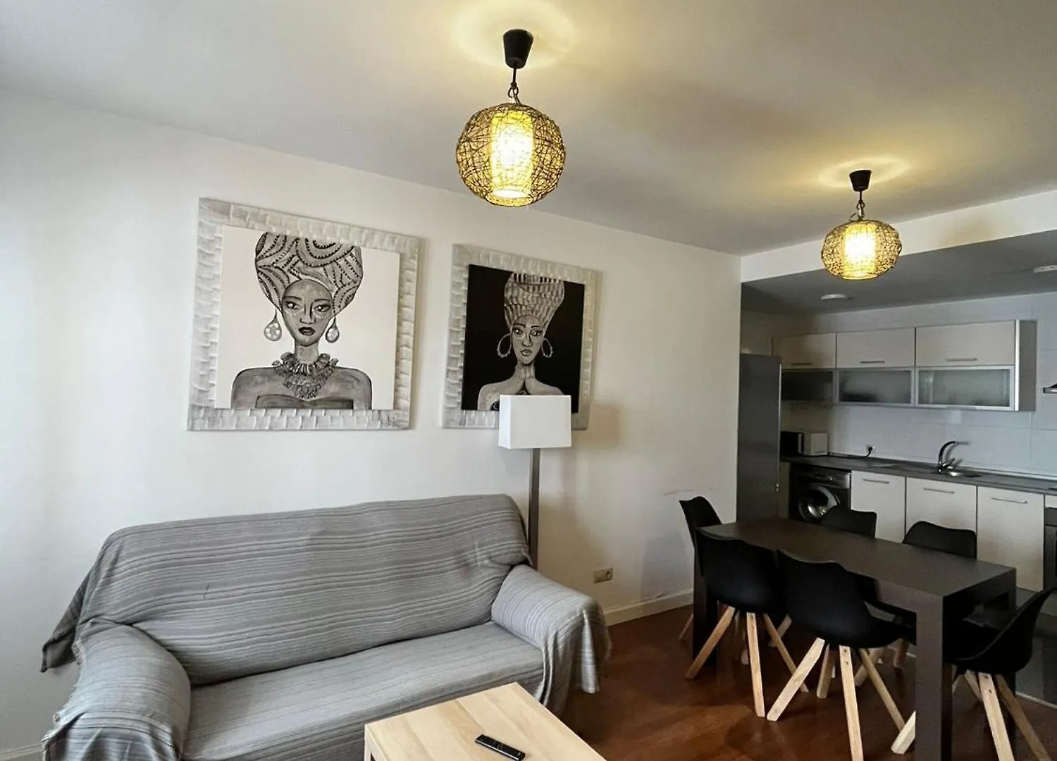 El Torcal Residences With Free Parking Malaga Spain