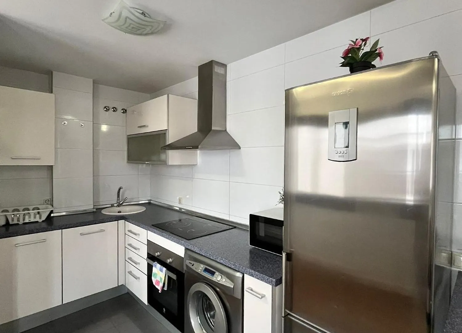 El Torcal Residences With Free Parking Malaga 0*,