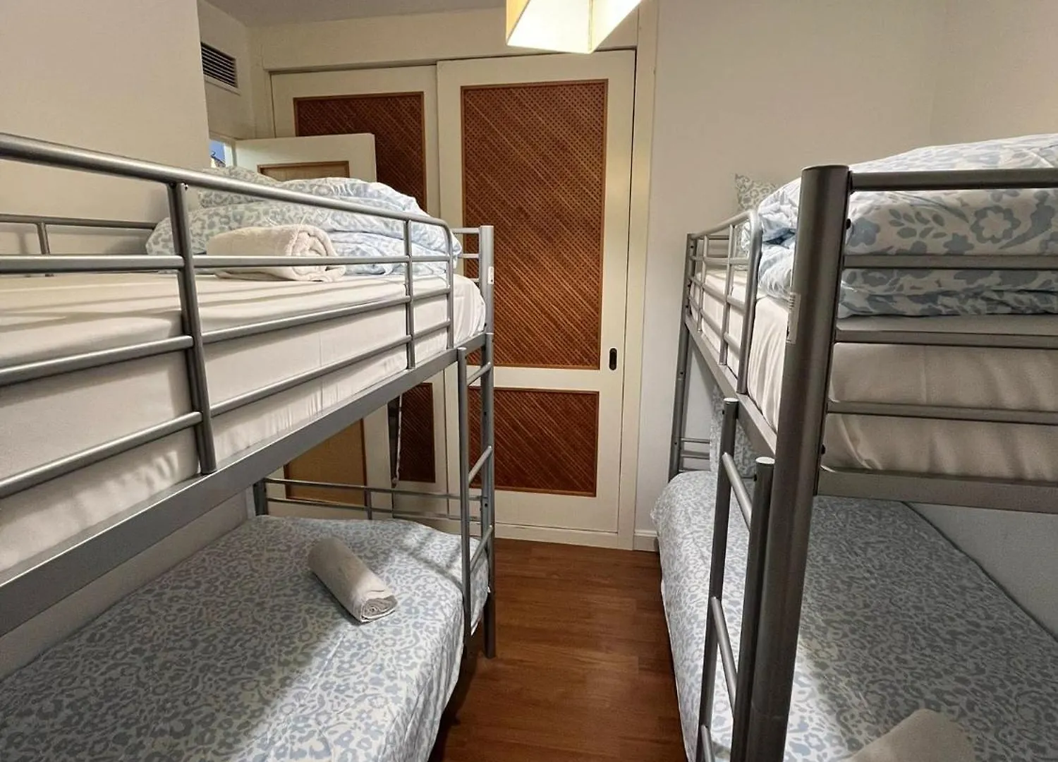 El Torcal Residences With Free Parking مالقة 0*,