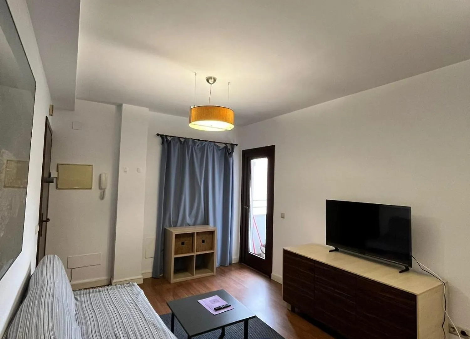 El Torcal Residences With Free Parking مالقة شقة