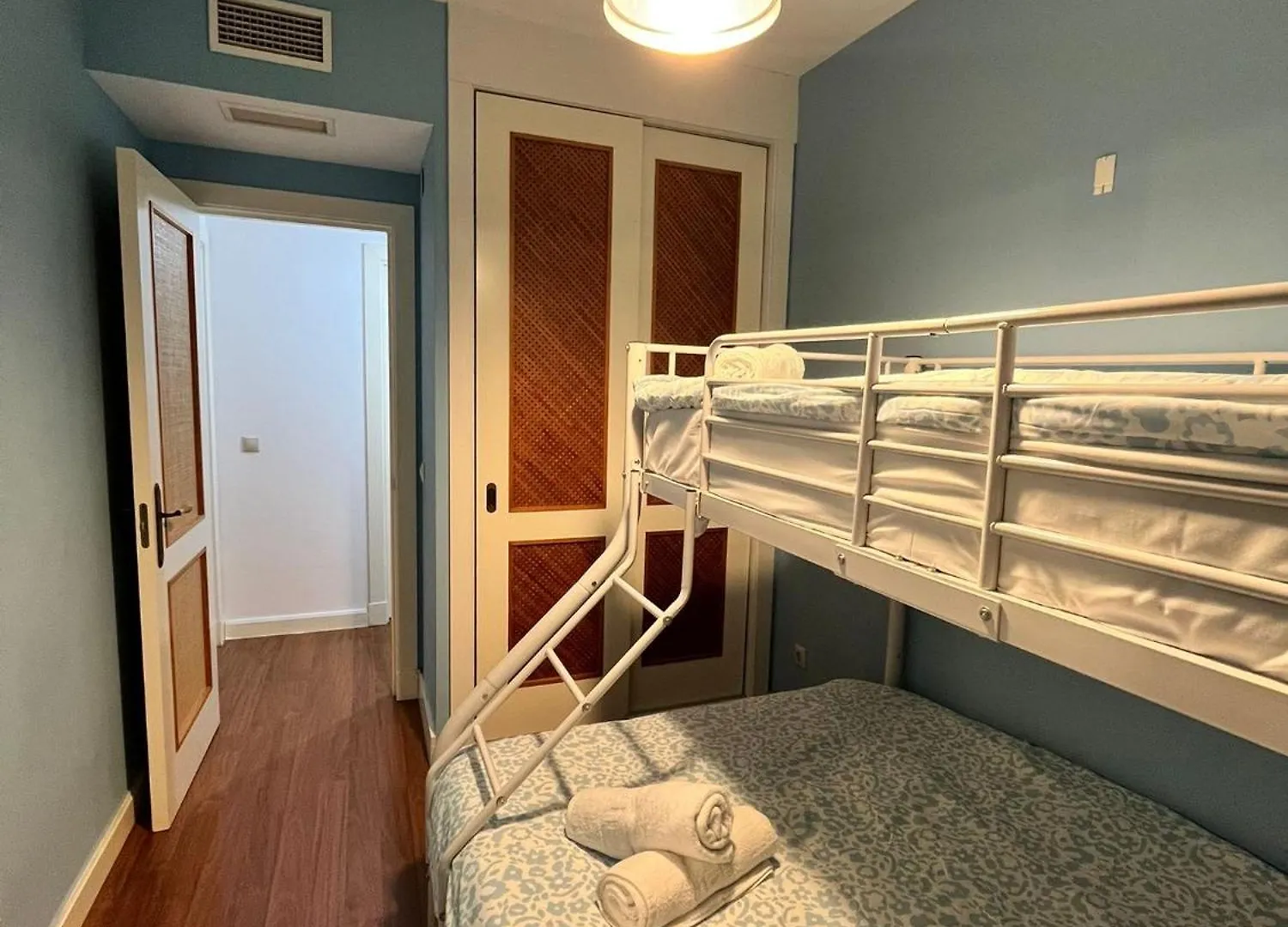 El Torcal Residences With Free Parking مالقة 0*,