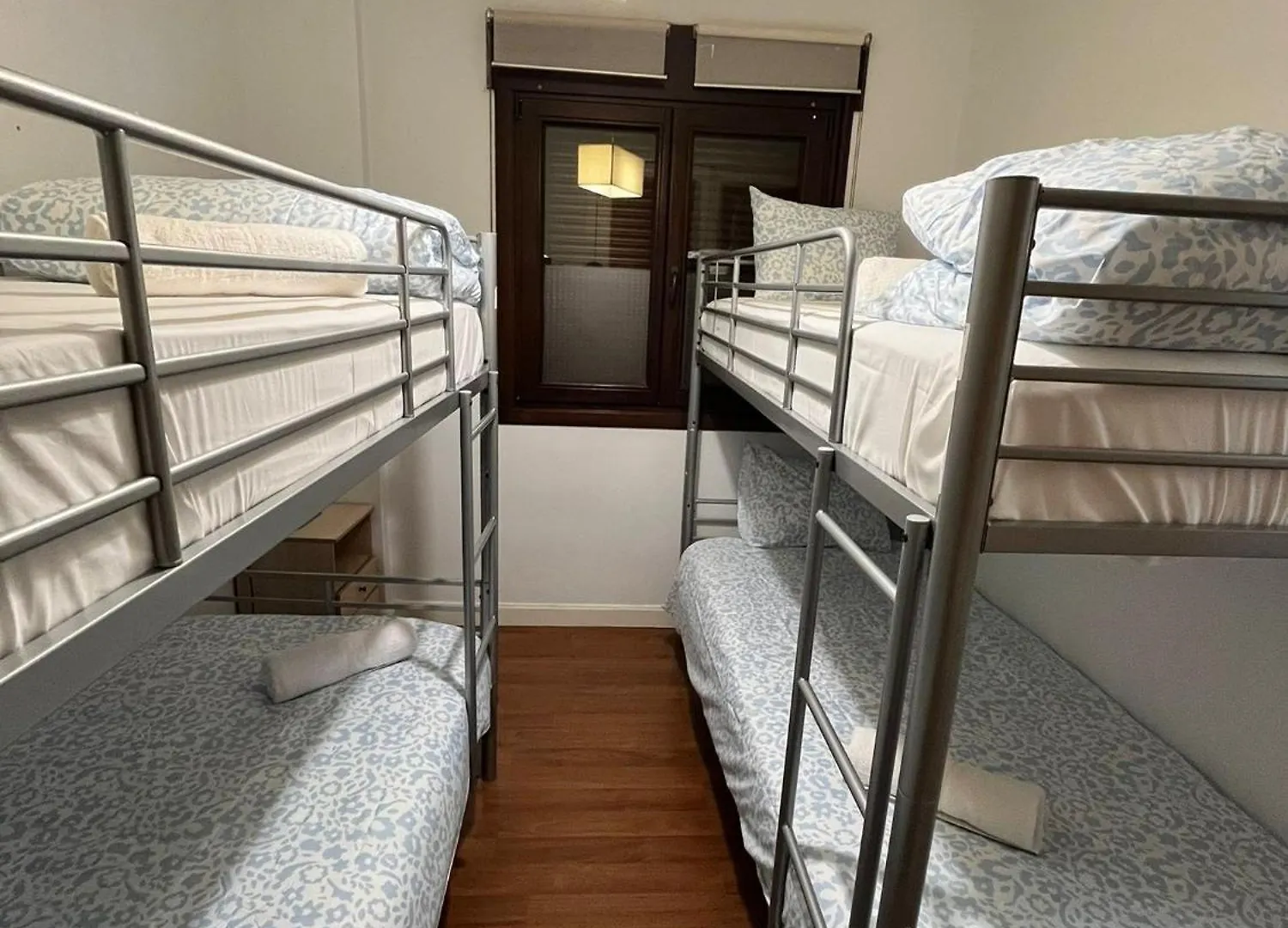 Apartment El Torcal Residences With Free Parking Malaga