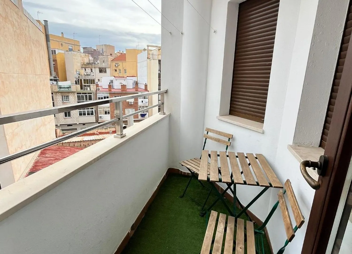 El Torcal Residences With Free Parking مالقة إسبانيا