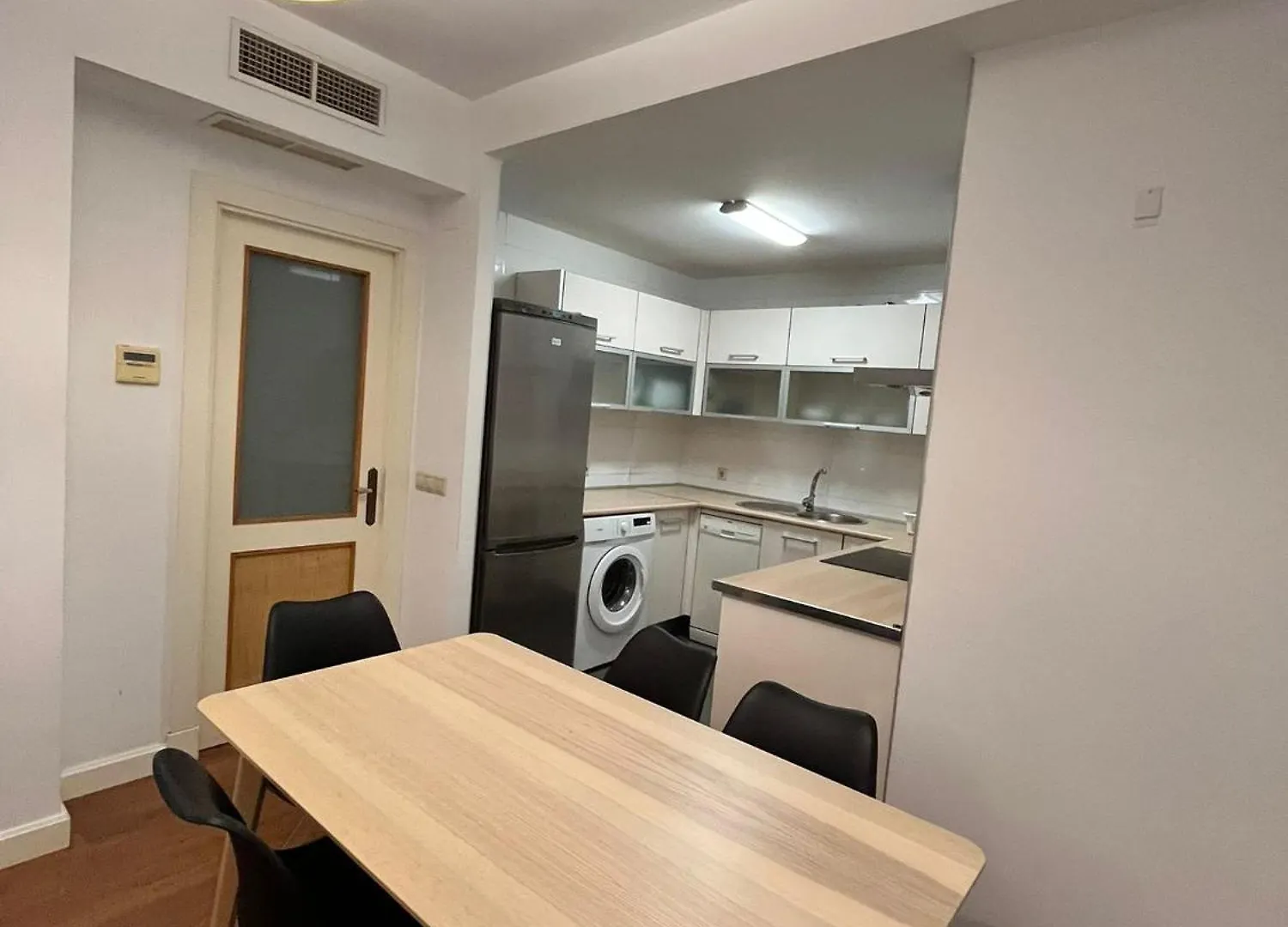 El Torcal Residences With Free Parking مالقة