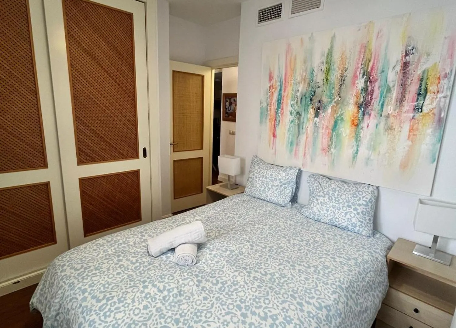 El Torcal Residences With Free Parking مالقة