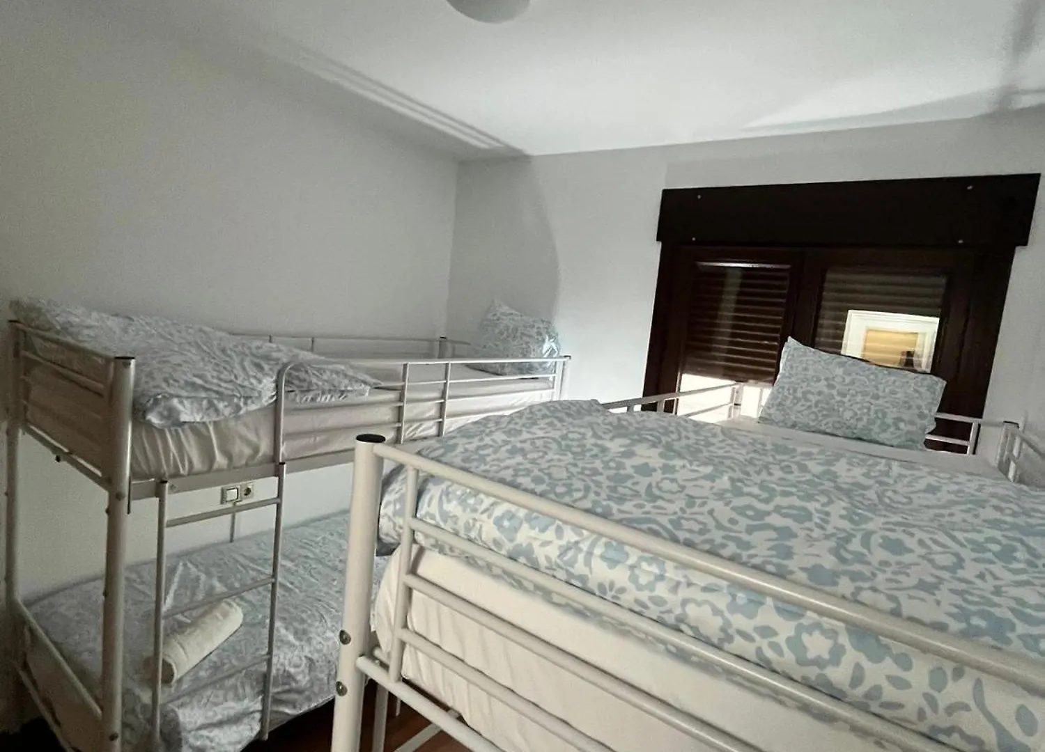 El Torcal Residences With Free Parking مالقة شقة